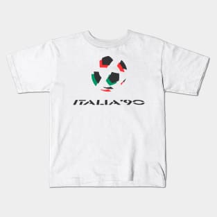 Italia 90 Kids T-Shirt